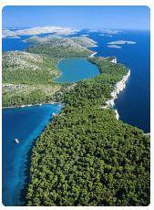 Isola di Kornat 