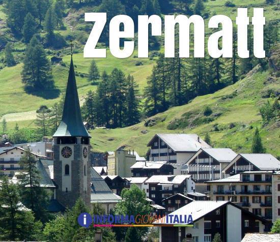 Zermatt