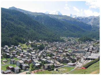 Zermatt