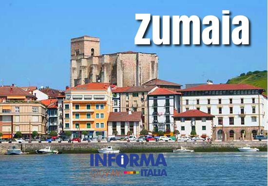 Zumaia