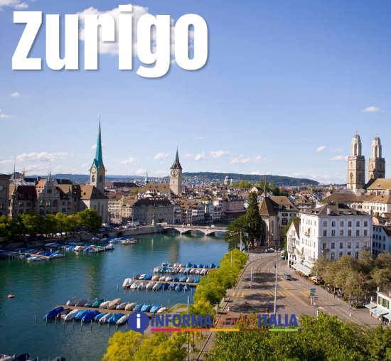 Zurigo